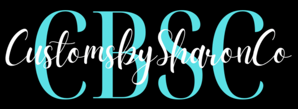 CustomsbySharonCo