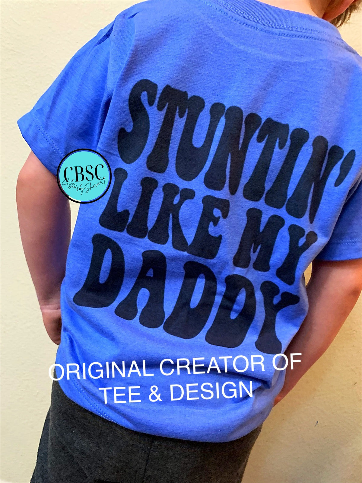 $12 kids tees