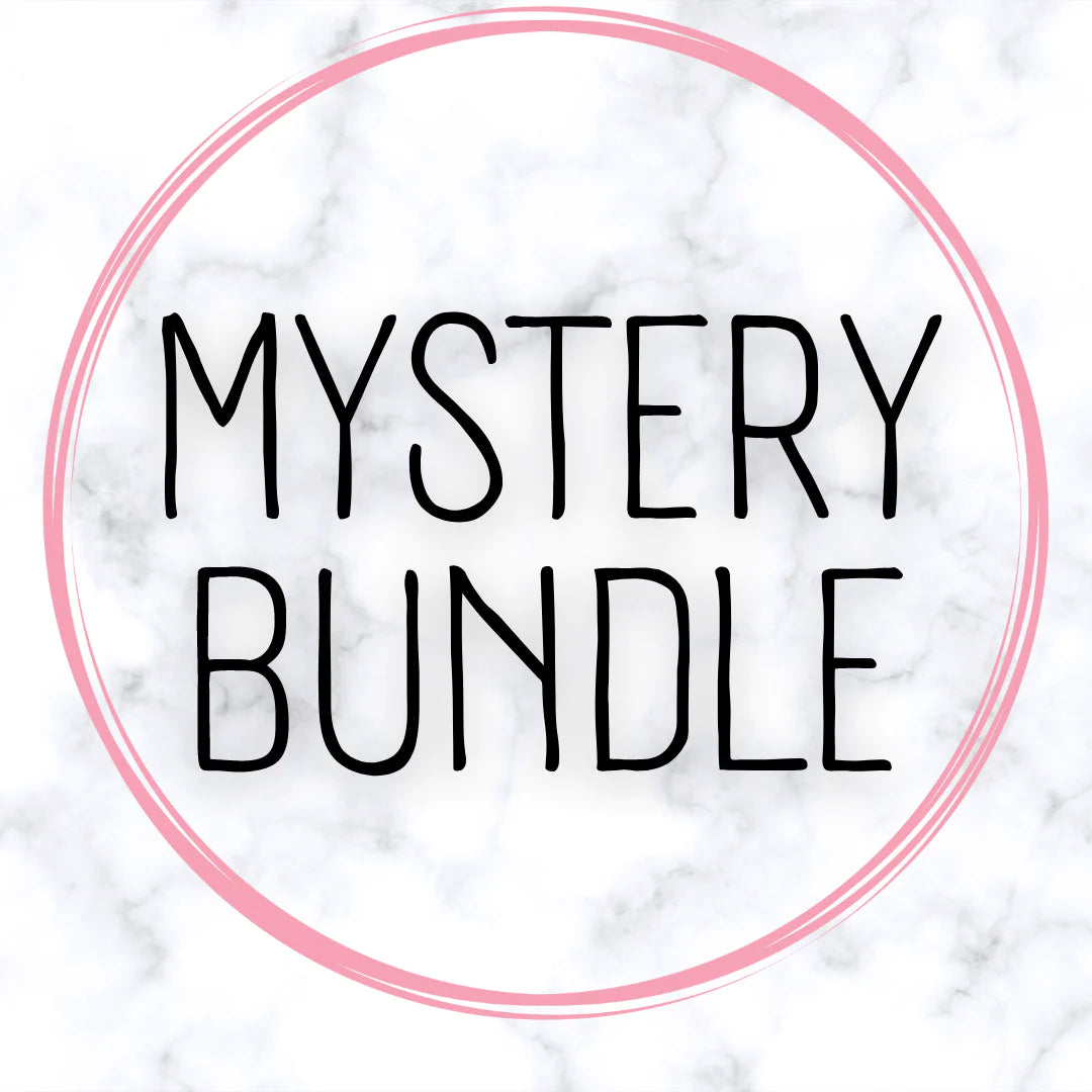 Tee & hat mystery bundle